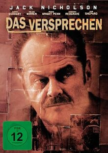Das Versprechen - The Pledge von NSM Records | DVD | Zustand sehr gut