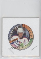 1994-95 World POG Federation Canada Games Doug Weight #101 00hi