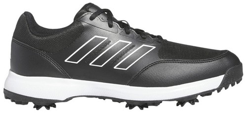 Adidas Tech Response SL 3.0 Black Golf Shoes GV6896 Mens  display picture 2
