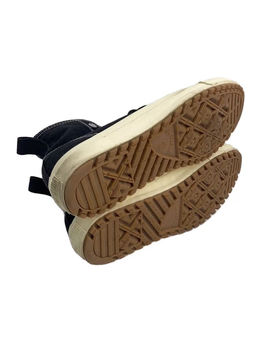 Converse High-Cut Sneakers/26.5Cm/Blk/1Sc699 BAT66 thumbnail 4