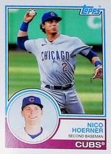 2021 Topps Archives Baseball Variations Gallery and Checklist 35