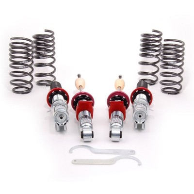 29462-2 H&R Street Coilover Kit for 2000-04 Porsche 911 996 Turbo eBay