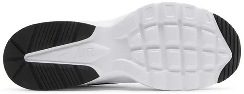 Nike Air max Fusion White/Black CJ1670-102 Men's Size 9 - Picture 3 of 5
