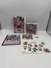 Radiant Historia Perfect Chronology Nintendo 3DS Launch Edition CIB