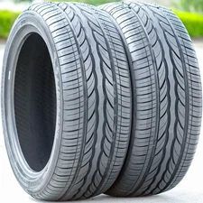2 Tires Crosswind All Season UHP 245/45R17 99W XL AS Performance A/S