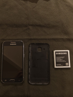 Samsung Galaxy Core Prime entsperrt *BESCHREIBUNG LESEN*