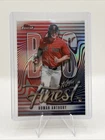 2026 Topps Finest Roman Anthony Refractor (RAW)