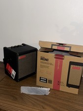 Positive Grid Spark Mini Gitarrenverstärker ...
