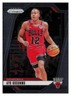 Ayo Dosunmu 2024-25 Panini Prizm #121 Chicago Bulls Basketball *306