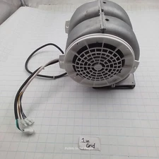 RA-77AF Windster Range Hood Motor