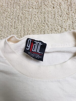 Eagles 1994年コンサート Tシャツ Mサイズ Vintage Eagles World Tour 1994 Concert Band Single Stitch T