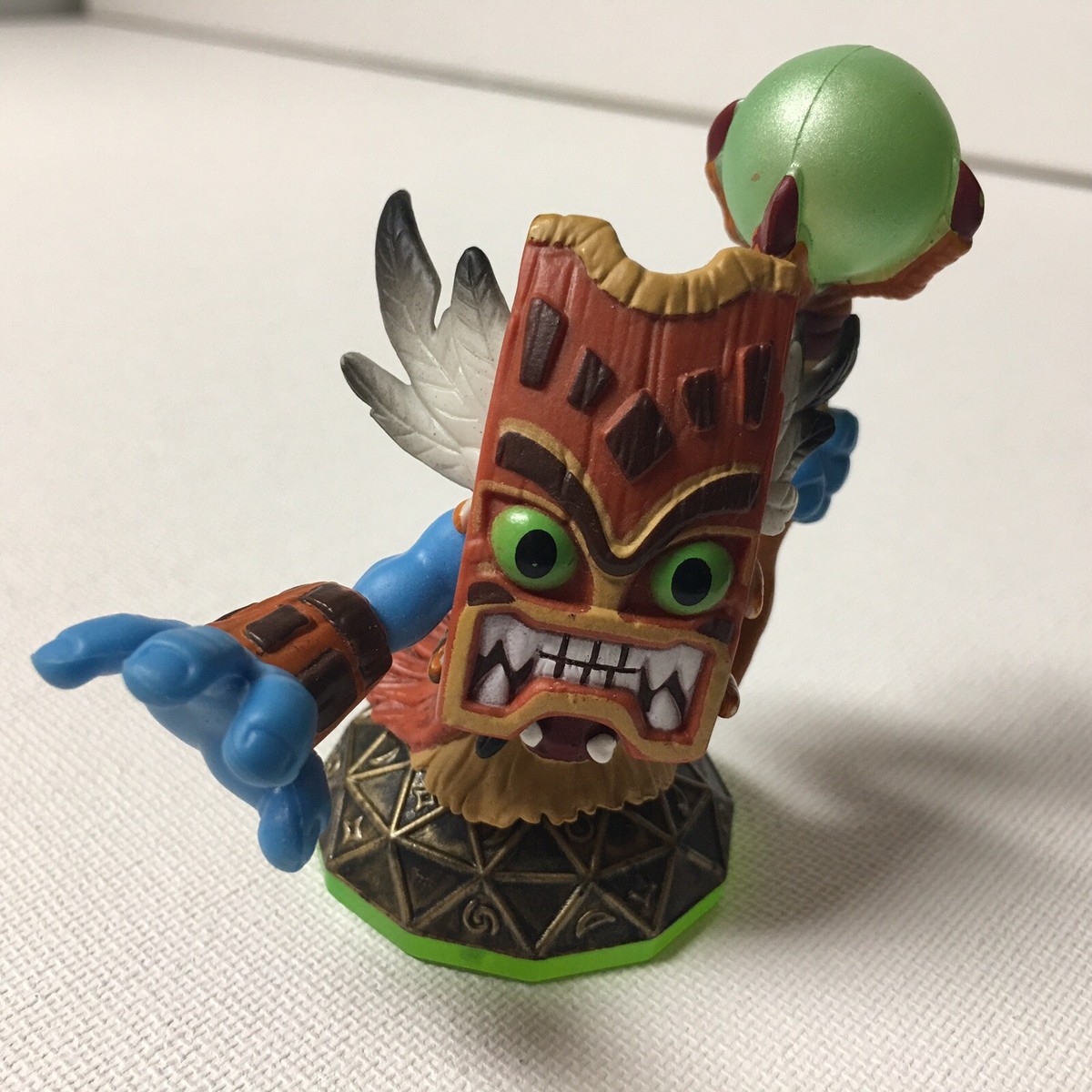 Skylanders Lotto Da 4 Personaggi Spyro's Adventure