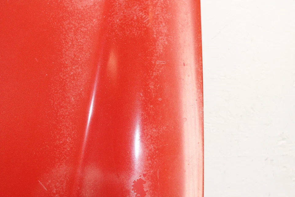 Toyota MR2 Spyder Hood 2000-2005 OEM **solo camioneta local** GS32 Foto 4 de 4