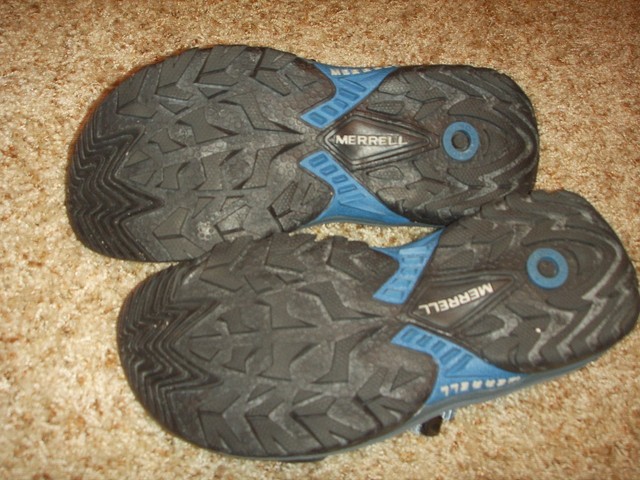 anaconda merrell womens