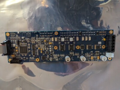 3D SYSTEMS PROJET 660 PRO TIAMAT ADDON CARD PROJET 660 PRO  ZPN:50017 PRINTER