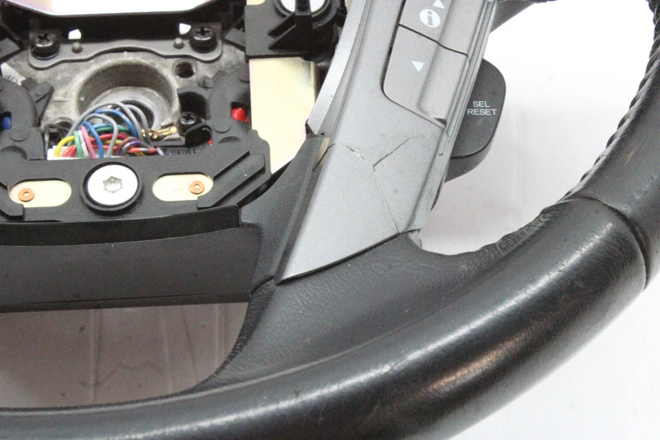 Honda Pilot Touring 2014 volante OEM 09 10 11 12 13 14 15 Foto 2 de 4