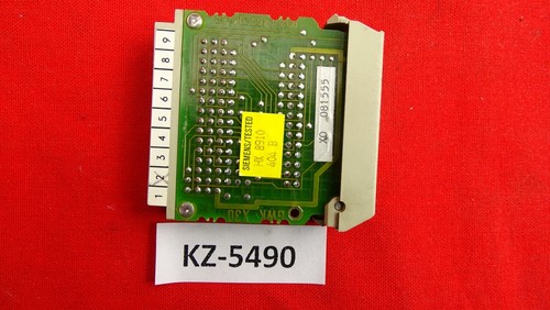 Siemens - Simatic S5, Modulo di Memoria 376 Eprom , 32KBYTE - 6ES5376-0AA21 - Bild 4 von 4