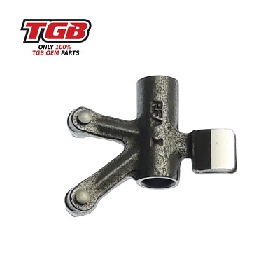 NEW OEM TGB IN. VALVE ROCKER ARM VENTILKIPPHEBEL  TGB BLADE 325