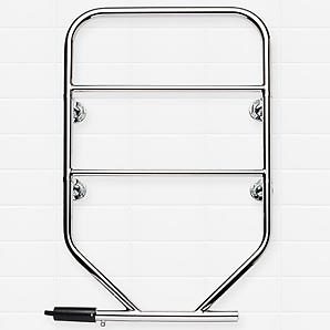 Dimplex 120W TTRC150 Chrome Electric Towel Rail | eBay