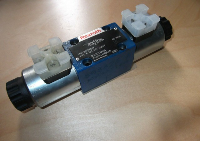 Клапан rexroth r900561288