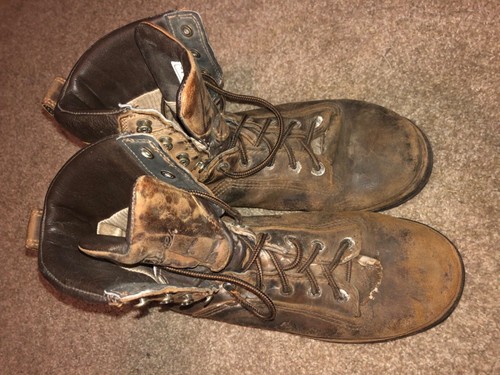 Good Used Danner Quarry 8\