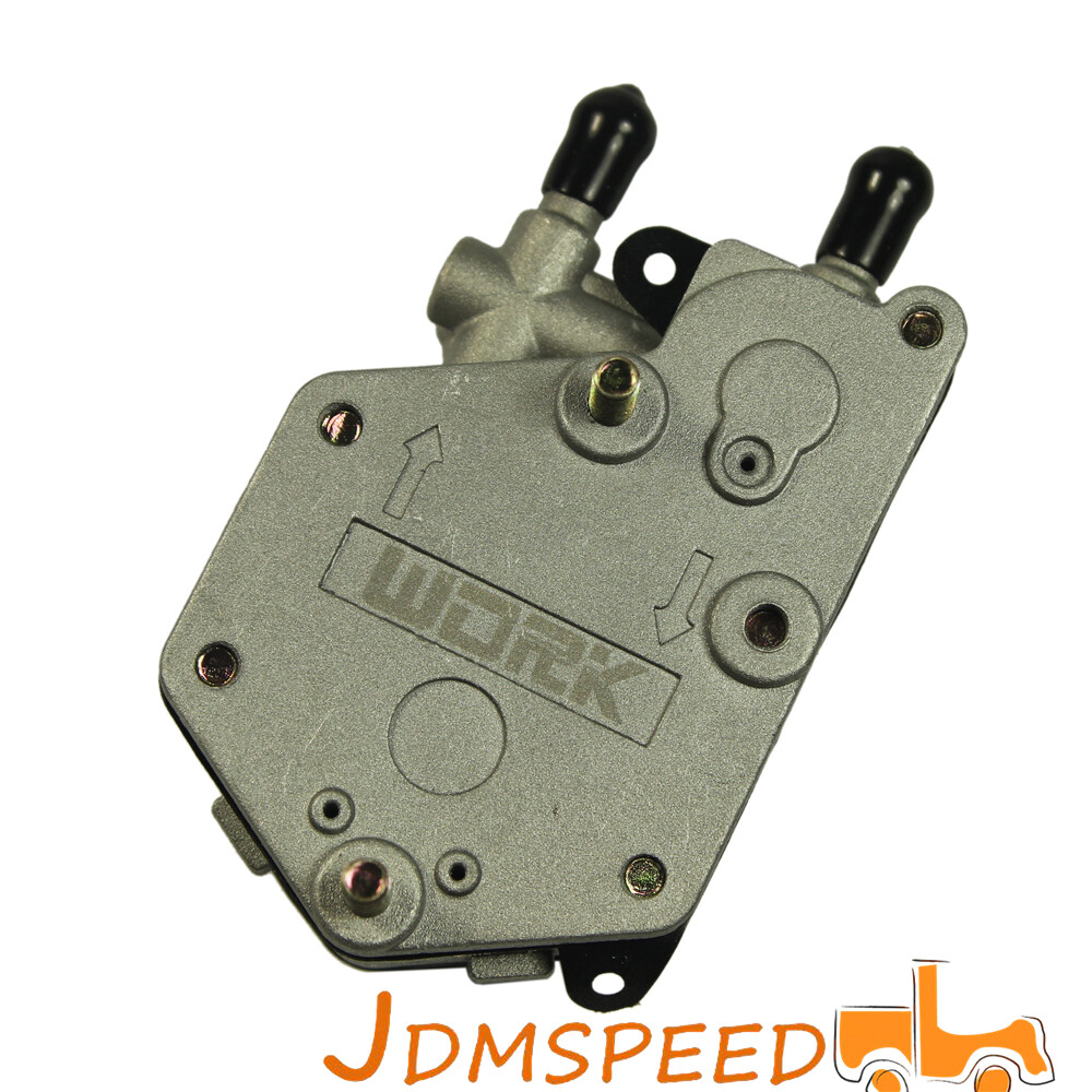 EVERESTCO Fuel Pump Replacement For Polaris Sportsman 400 500 600 & Magnum 325 – 2520227, 2-Year Warranty