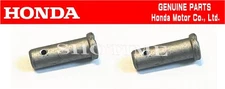 HONDA 99-00 CIVIC Si EM1 COUPE Parking Hand Brake Cable Wire End Pin Set B16A2