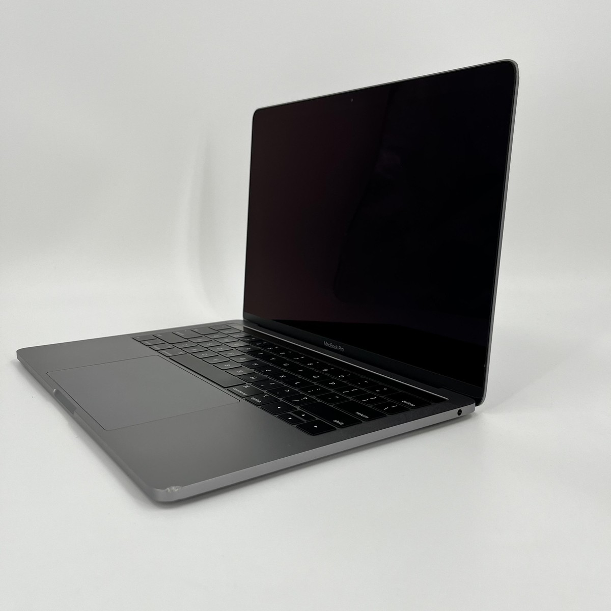 MacBook Pro 13インチ　Touch Bar 2020 スペースグレイ MacBook Pro 13 Touch Bar Space Gray 2020 1.4 GHz Intel Core