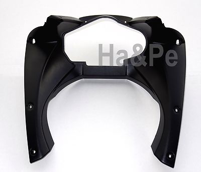 Yamaha TDM 900 02 - 09 Innen-Abdeckung Mitte Kanzel Top fairing inside cover