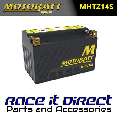 Motobatt Hybrid Battery for KTM 1290 