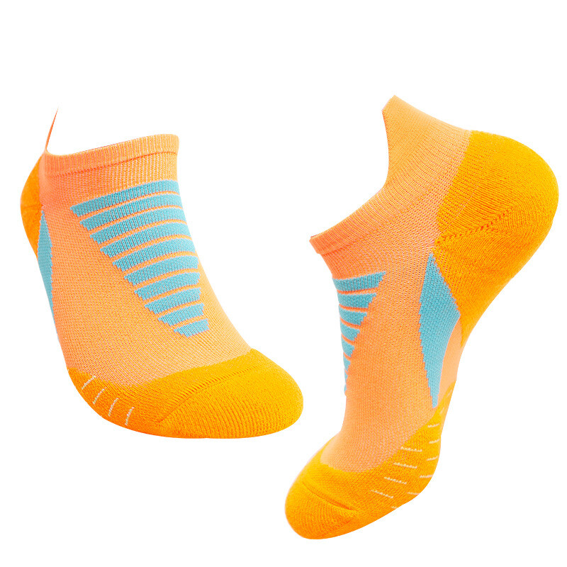 Light Up In The Dark 10 Pairs Ankle Socks No Show Sock Low-Cut Athletic Men Women Cotton Socks At Men's Clothing Store - Foto 4
