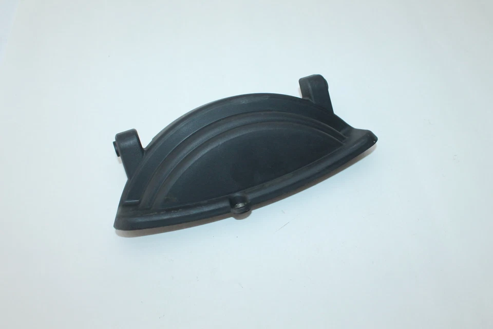 Panel de cubierta de moldura del motor BMW R1200RT-P R1200 1 06 07 08 09 10 2006 - 2010 B Foto 2 de 4