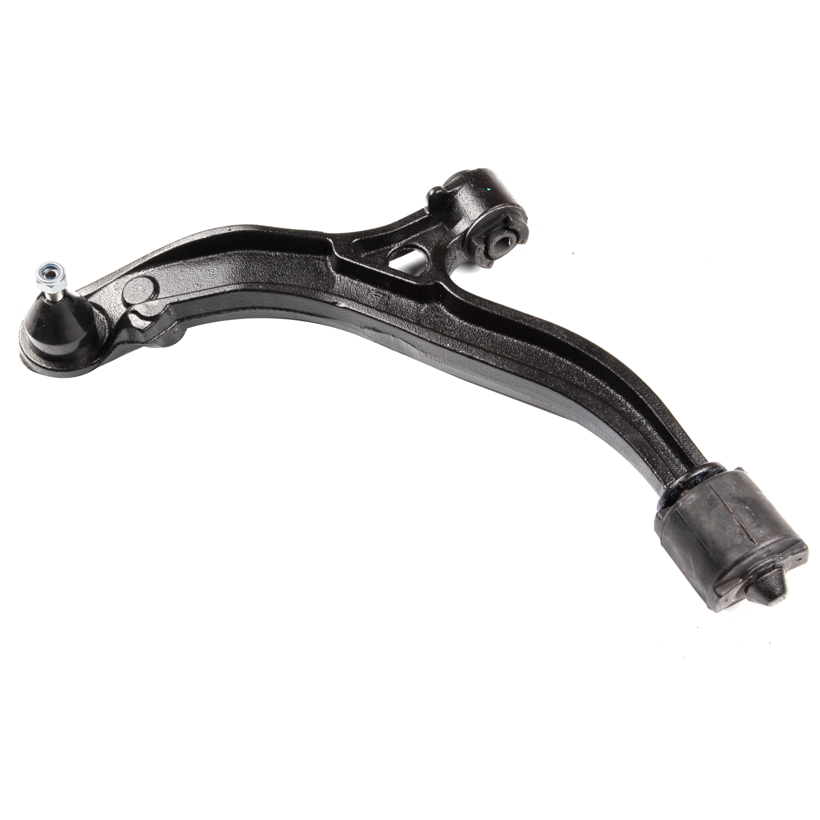 2x Front Lower Control Arms For 20012007 DODGE CARAVAN CHRYSLER TOWN