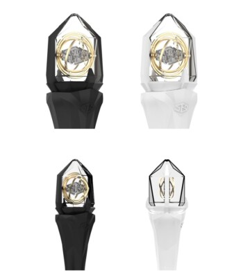 アイドル SF9 LIGHT STICK VER.2 SF9 Official Light Stick [Ver. 2] - K PLACE