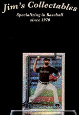 2025 Topps Series 1 - Sandy Alcantara #335 Confetti Foil CELEBRATION Marlins