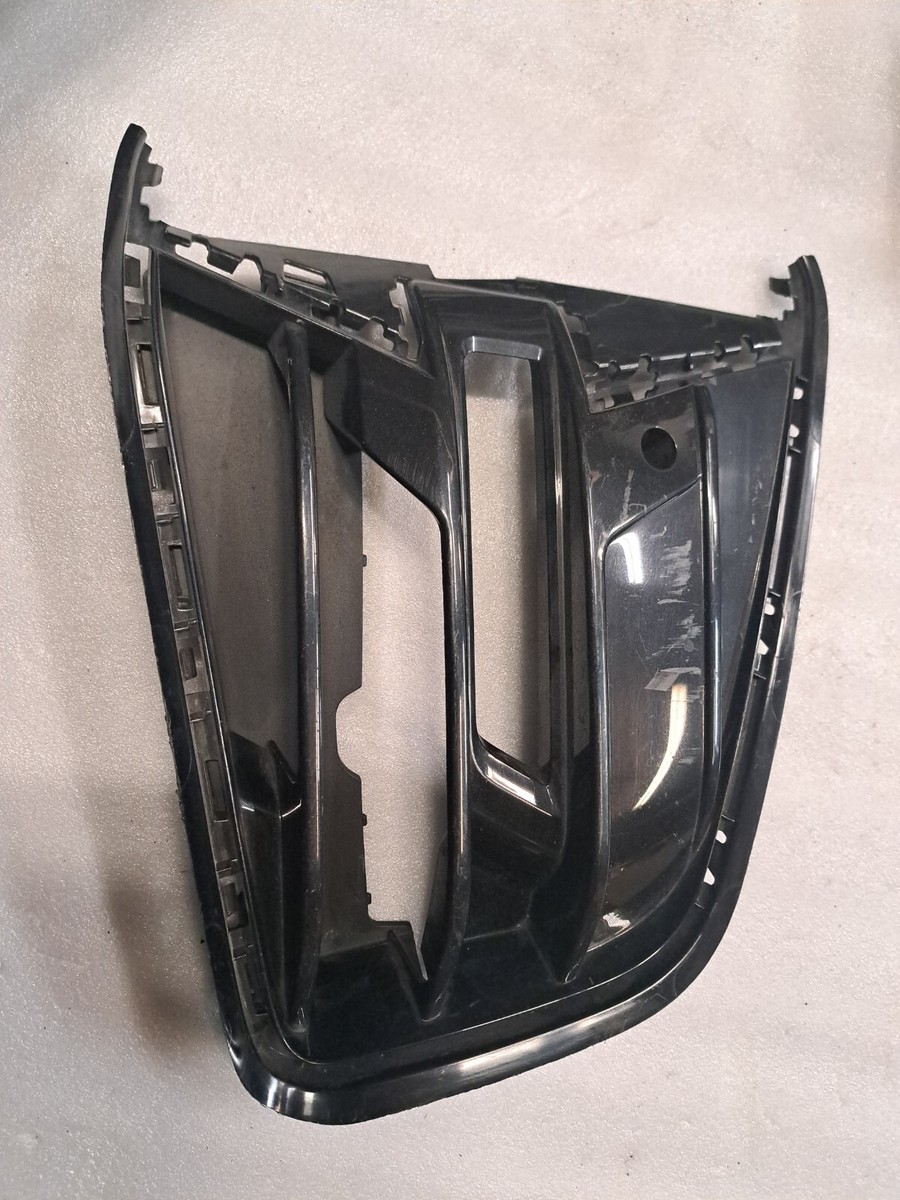 OEM BMW M4 Coupe G22 G82 Front Right Bumper Open Grille  