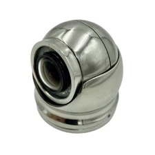 Navico IP Cam-1 Stainless Steel POE IP Camera