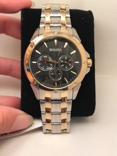98c120 men's watch