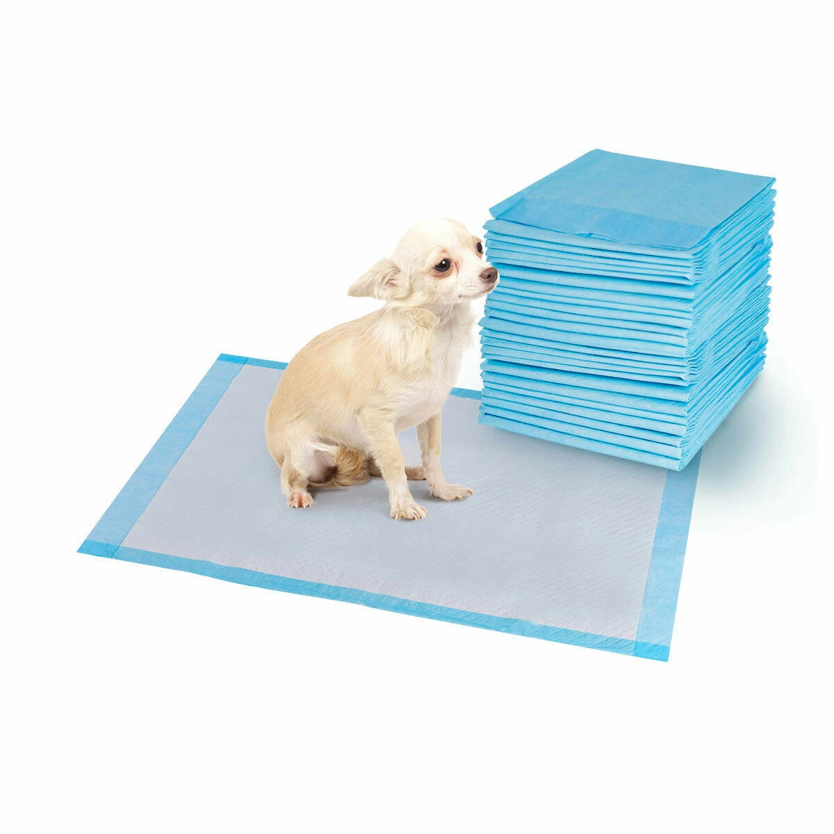 Puppy pads sale 200