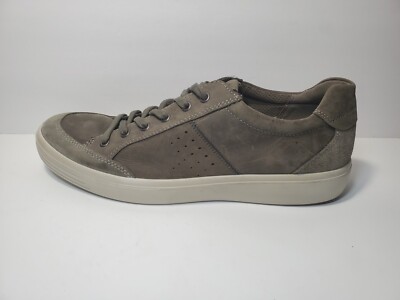 *Left Shoe Only* ecco Soft Classic Long Lace Amputee Replacement Mens - Size 46