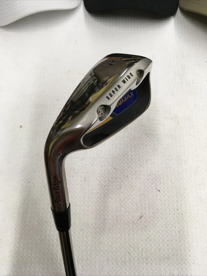 Tour Edge Bazooka Geomax MAX MOI Driving Iron #3 Iron / 20° Loft MLH - CUSTOM! - Image 3 of 4