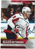 Nicklas Backstrom 2021 NHL Topps NOW Stickers #331 SP 1/154 1000 point Capitals