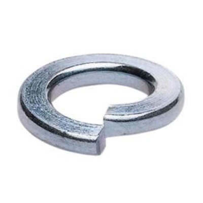 Federscheibe (geteilte Sicherung) - 6 mm - 20 pro Packung