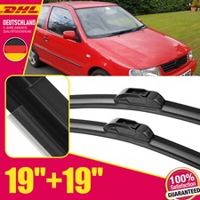 Scheibenwischer Vorne Passend Für OPEL FRONTERA|BJ 1991 - 2003|OMEGA A|CALIBRA