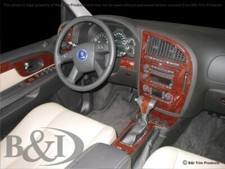 Dash Trim Kit For Saab 9-7x 2006 2007 08 2009 Carbon Fiber Wood Aluminum Dash Trim Kit For Saab 9-7x 2006 2007 08 2009 Carbon Fiber Wood Aluminum