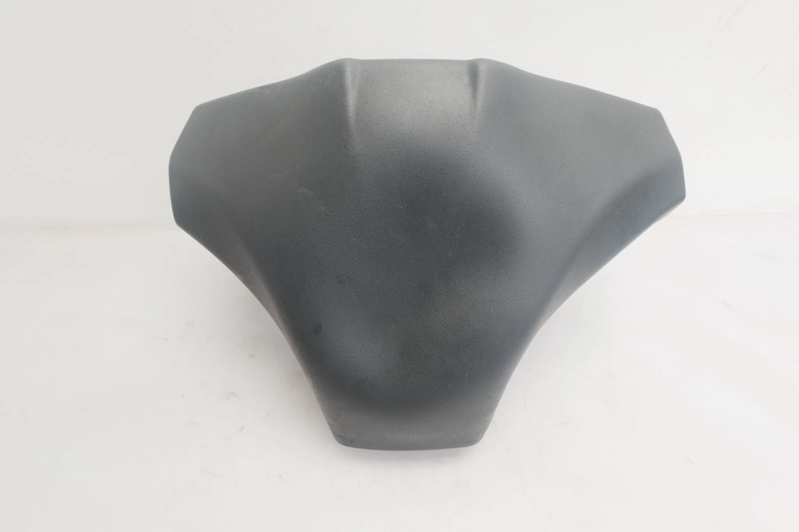 2011-2013 Ultra 300LX Kawasaki PWC Jetski OEM Steering Handlebar Cover BLACK