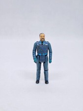 M.A.S.K. Switchblade, Kenner, 1985, Miles Mayhem, Incomplet