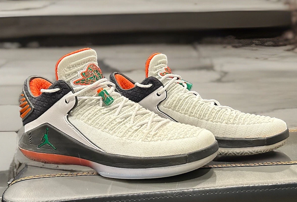 Jordan 32 Low Gatorade | eBay