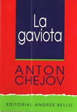 LA GAVIOTA - ANTON CHEJOV Spanish Literature Libros en Espanol