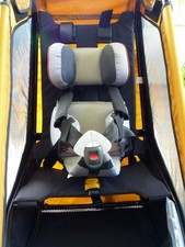 tout terrain singletrailer ebay